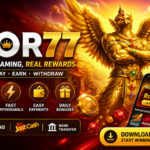 Zor77 Game