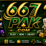 667pak Game