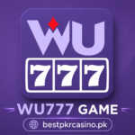Wu777 Game