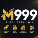 M999 Game