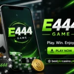 E444 Game