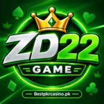 ZD22 Game