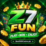 z7fun Game