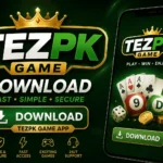 Tezpk Game