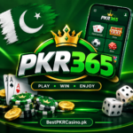 PKR365 Game
