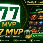 77MVP Game