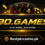9D Game