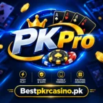 PKPro Game